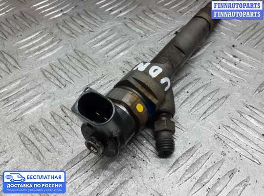 Форсунка топливная на BMW X1 (E84)