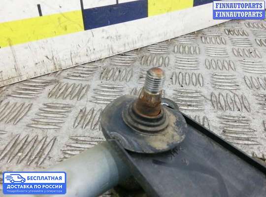 Трапеция дворников (стеклоочистителя) на Infiniti QX56 (JA60)