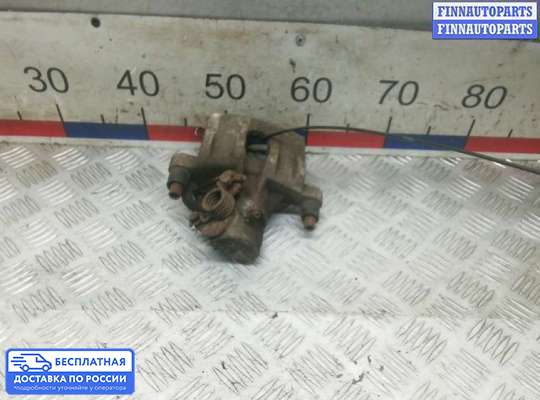 Суппорт на Ford Focus II