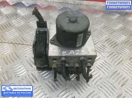 Блок ABS на Ford Mondeo IV