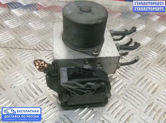 Блок ABS на Ford Mondeo IV
