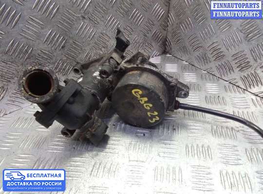 Насос вакуумный (дизель) на Ford Transit Mk6 / Mk7