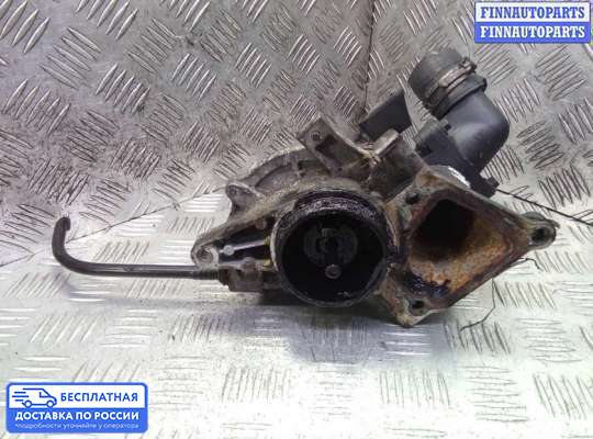 Насос вакуумный (дизель) на Ford Transit Mk6 / Mk7
