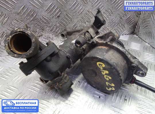 Насос вакуумный (дизель) на Ford Transit Mk6 / Mk7