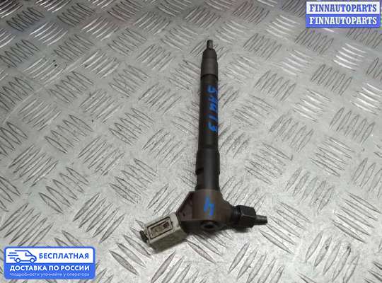 Форсунка топливная на Mazda 3 III (BM)