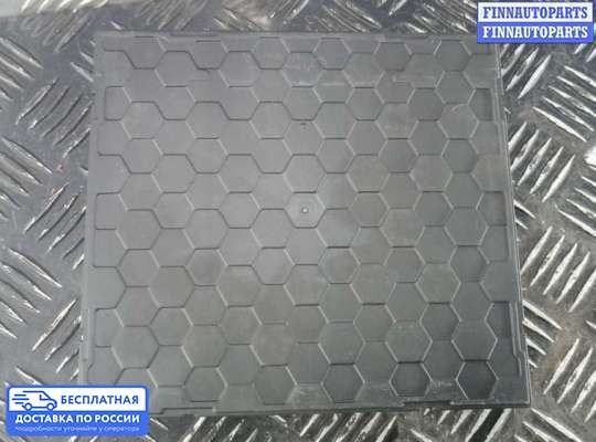 ЭБУ салона (Блок комфорта) на Skoda Octavia (5E, A7)