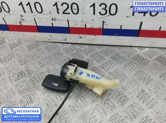 Замок зажигания с ключом на Ford Kuga I