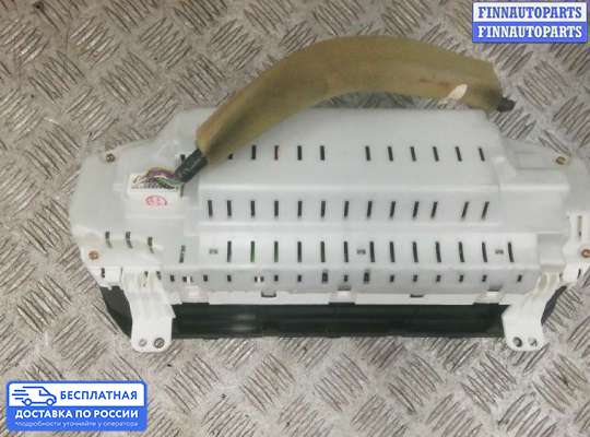 Щиток приборов на Lexus LS III (XF30)