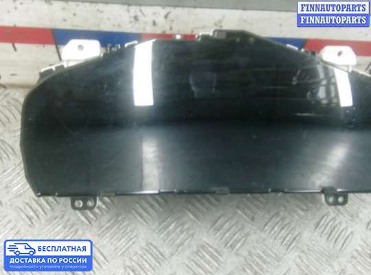 Щиток приборов на Lexus LS III (XF30)