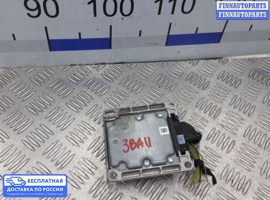 ЭБУ AIRBAG (электронный блок управления подушками безопасности) на BMW 3 (F30/F31)