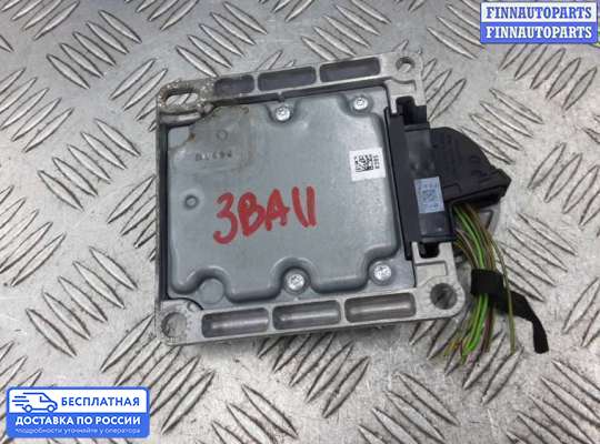 ЭБУ AIRBAG (электронный блок управления подушками безопасности) на BMW 3 (F30/F31)