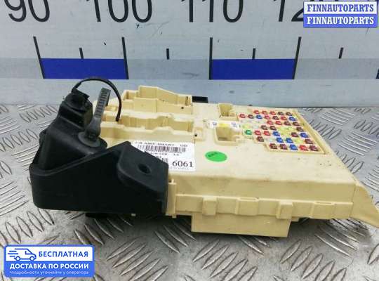 ЭБУ салона (Блок комфорта) на Hyundai i30 II (GD)