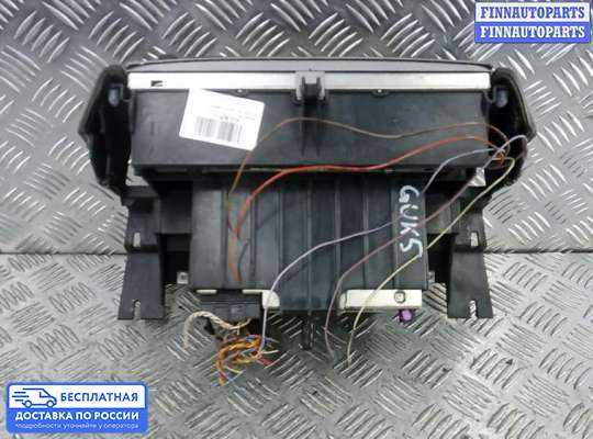 Магнитола на Range Rover III (LM, L322)