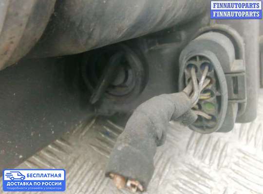 Фара передняя на Volkswagen Tiguan I (5N)
