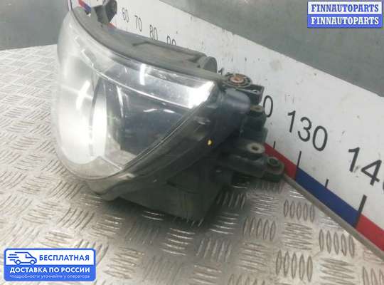 Фара передняя на Volkswagen Tiguan I (5N)