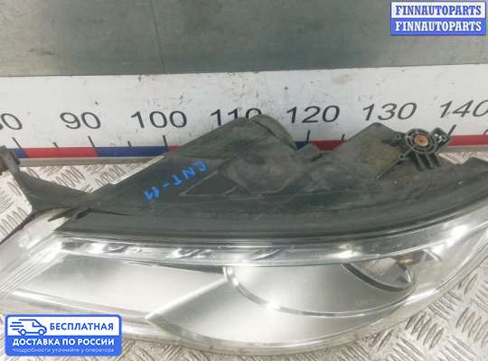 Фара передняя на Volkswagen Tiguan I (5N)