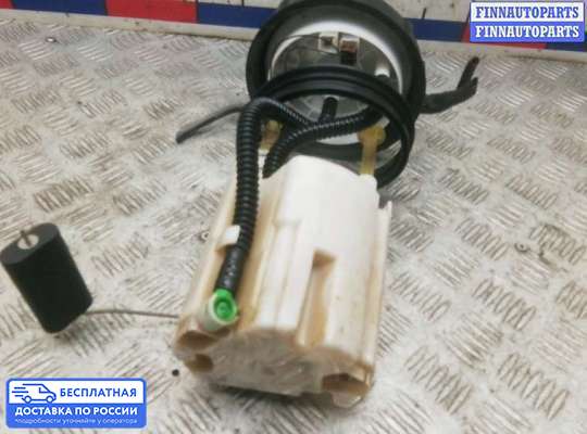 Датчик уровня топлива на Nissan Qashqai I (J10)