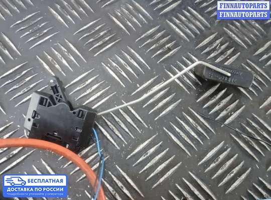 Бензонасос на Mitsubishi ASX