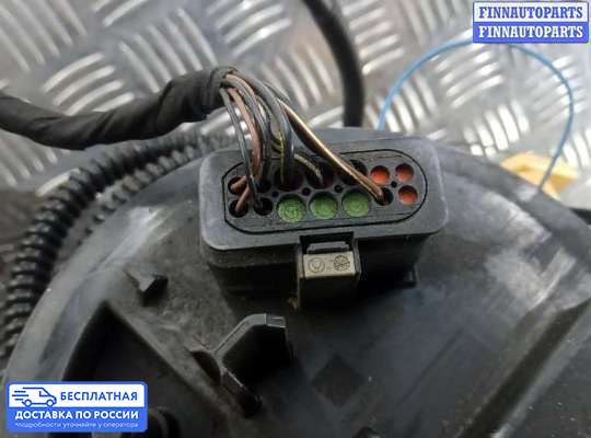 Бензонасос на Mitsubishi ASX