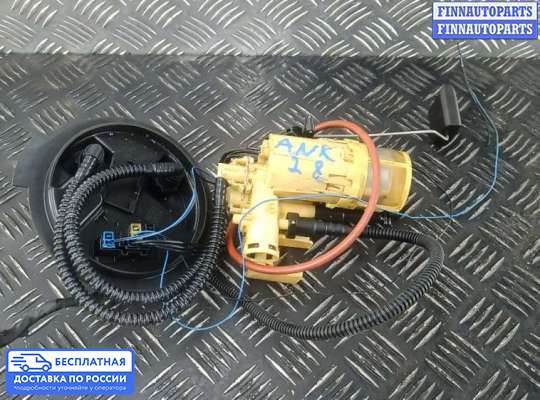 Бензонасос на Mitsubishi ASX