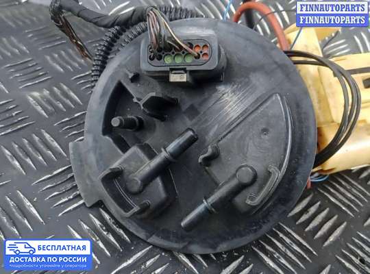 Бензонасос на Mitsubishi ASX