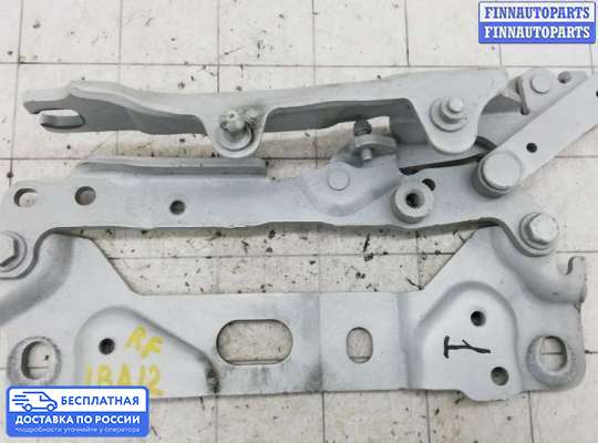 Петля капота на BMW 7 (F01/F02)