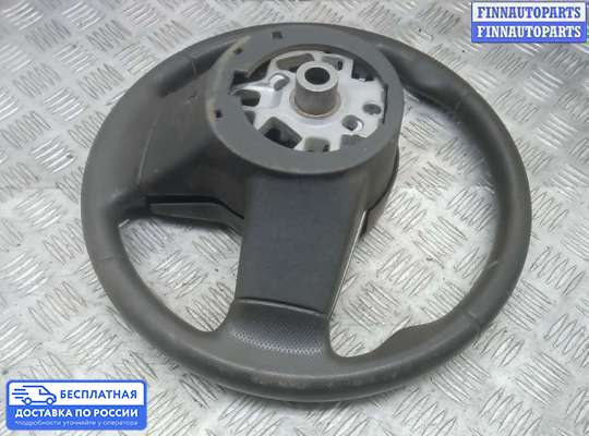 Руль на Nissan Navara / PickUp (D40)
