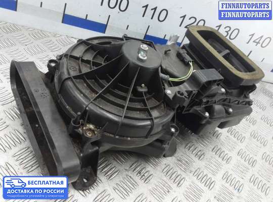 Мотор отопителя на Mercedes-Benz R (W251)