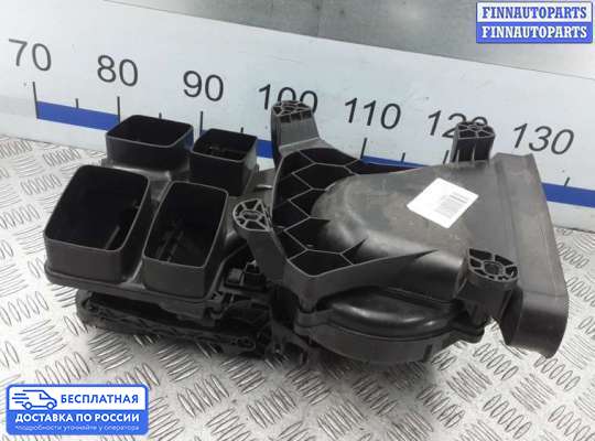 Мотор отопителя на Mercedes-Benz R (W251)