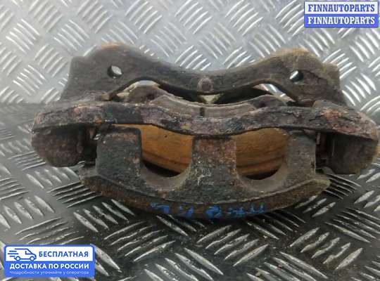 Суппорт на Ford Transit Mk6 / Mk7