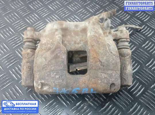Суппорт на Ford Transit Mk6 / Mk7