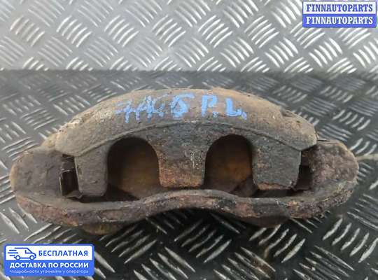 Суппорт на Ford Transit Mk6 / Mk7