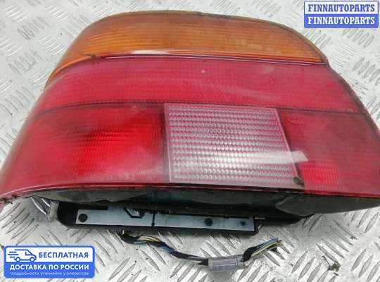 Фонарь задний на BMW 5 (E39)