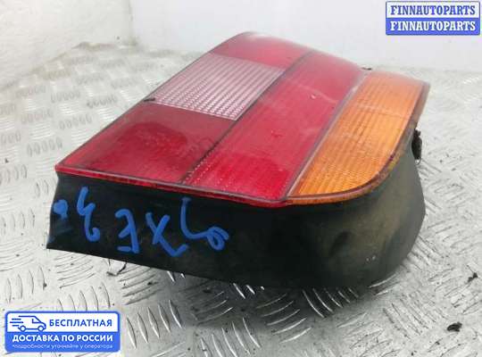 Фонарь задний на BMW 5 (E39)