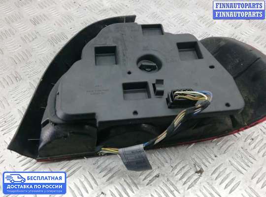 Фонарь задний на BMW 5 (E39)