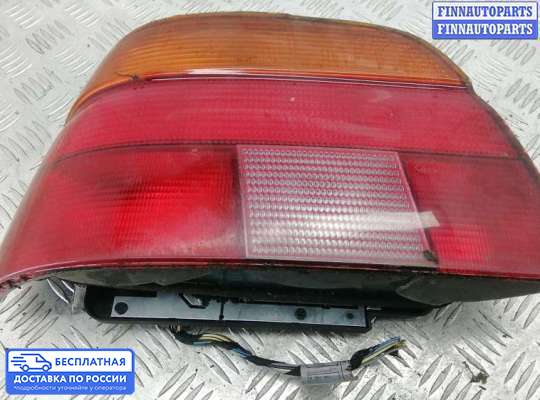 Фонарь задний на BMW 5 (E39)