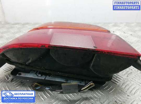 Фонарь задний на BMW 5 (E39)