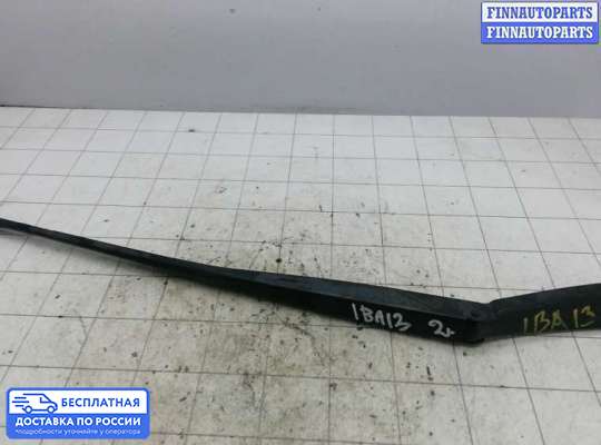 Поводок дворника на BMW 7 (F01/F02)