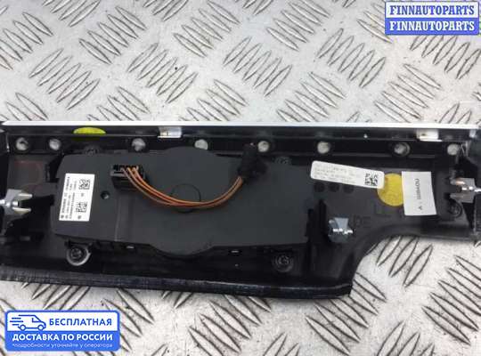Переключатель света на BMW 7 (F01/F02)
