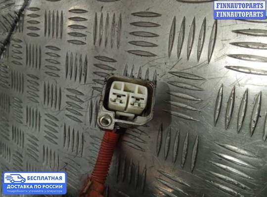 Компрессор кондиционера на Toyota Camry XV50