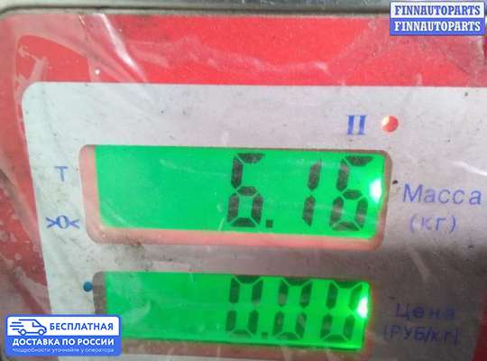 Компрессор кондиционера на Toyota Camry XV50