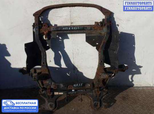 Рычаг подвески на Chevrolet Aveo II (T300)
