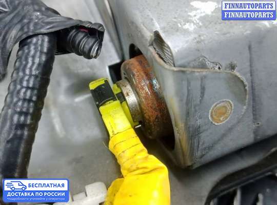 Подушка безопасности пассажира (AirBag) на Lexus GS III (S190)