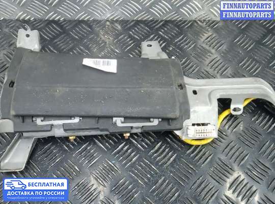 Подушка безопасности пассажира (AirBag) на Lexus GS III (S190)