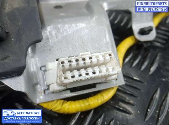 Подушка безопасности пассажира (AirBag) на Lexus GS III (S190)