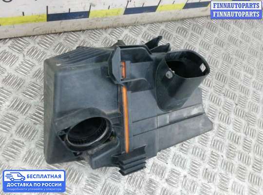 Корпус воздушного фильтра на Skoda Fabia II (5J)