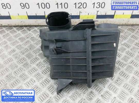 Корпус воздушного фильтра на Skoda Fabia II (5J)
