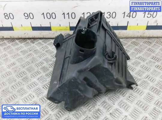Корпус воздушного фильтра на Skoda Fabia II (5J)