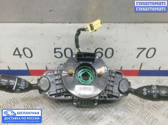 Подрулевой переключатель на Honda CR-V III (RE)