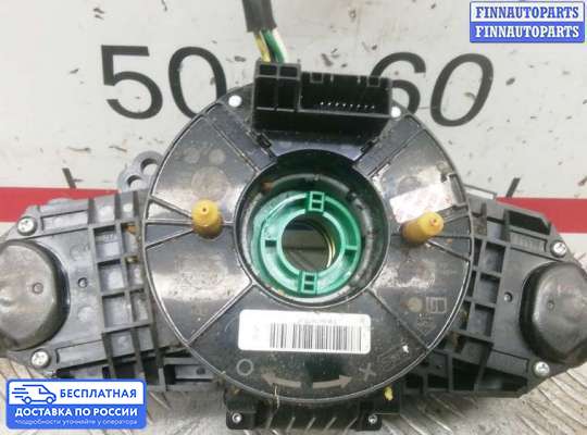 Подрулевой переключатель на Honda CR-V III (RE)